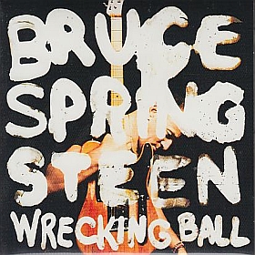 BRUCE SPRINGSTEEN / WRECKING BALL ξʾܺ٤