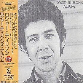 ROGER TILLISON / ROGER TILLISON'S ALBUM ξʾܺ٤