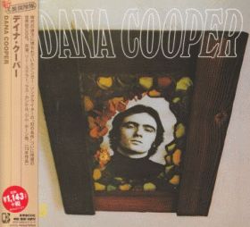 DANA COOPER / DANA COOPER ξʾܺ٤