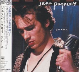 JEFF BUCKLEY / GRACE ξʾܺ٤