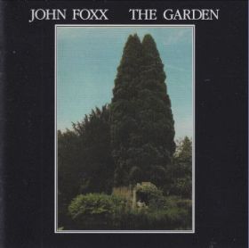 JOHN FOXX / GARDEN ξʾܺ٤