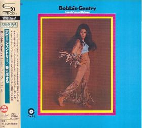 BOBBIE GENTRY / TOUCH 'EM WITH LOVE ξʾܺ٤