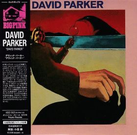 DAVID PARKER / DAVID PARKER ξʾܺ٤