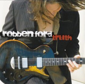 ROBBEN FORD / TRUTH ξʾܺ٤