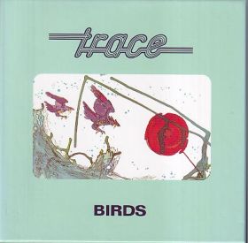 TRACE / TRACE/BIRDS/WHITE LADIES ξʾܺ٤