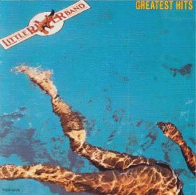 LITTLE RIVER BAND / LITTLE RIVER BAND GREATEST HITS ξʾܺ٤