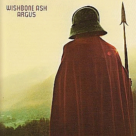 WISHBONE ASH / ARGUS ξʾܺ٤