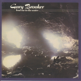 GARY BROOKER / LEAD ME TO THE WATER ξʾܺ٤