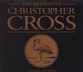 CHRISTOPHER CROSS / DEFINITIVE CHRISTOPHER CROSS ξʾܺ٤