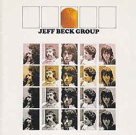 JEFF BECK GROUP / JEFF BECK GROUP ξʾܺ٤