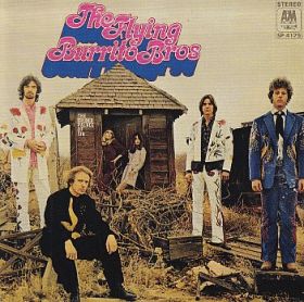 FLYING BURRITO BROTHERS / GILDED PALACE OF SIN ξʾܺ٤