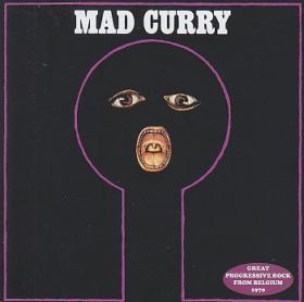 MAD CURRY / MAD CURRY ξʾܺ٤
