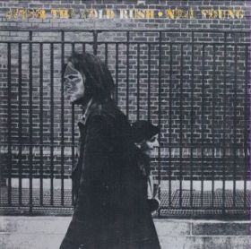 NEIL YOUNG / AFTER THE GOLD RUSH ξʾܺ٤