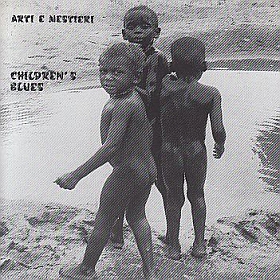 ARTI E MESTIERI / CHILDREN'S BLUES ξʾܺ٤