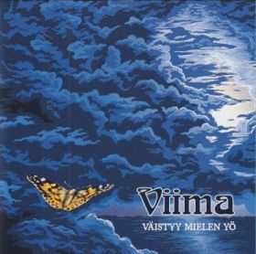 VIIMA / VAISTYY MIELEN YO ξʾܺ٤