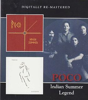 POCO / INDIAN SUMMER/LEGEND ξʾܺ٤