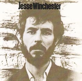 JESSE WINCHESTER / JESSE WINCHESTER ξʾܺ٤