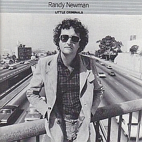 RANDY NEWMAN / LITTLE CRIMINALS ξʾܺ٤