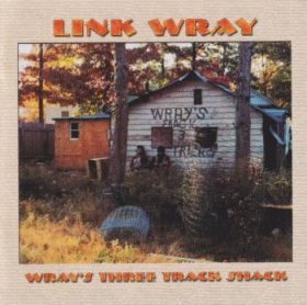 LINK WRAY / LINK WAY and BEANS AND FATBACK and MORDICAI JONES ξʾܺ٤
