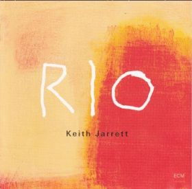 KEITH JARRETT / RIO ξʾܺ٤