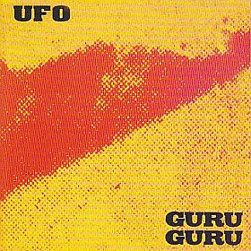 GURU GURU / UFO ξʾܺ٤