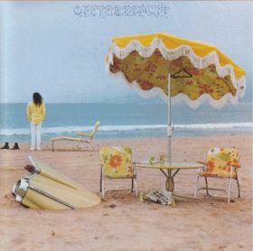 NEIL YOUNG / ON THE BEACH ξʾܺ٤