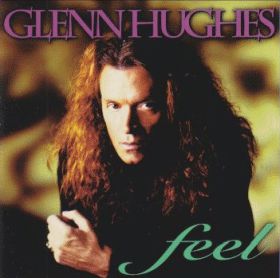 GLENN HUGHES / FEEL ξʾܺ٤