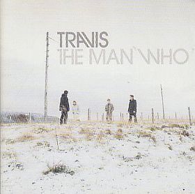 TRAVIS / MAN WHO ξʾܺ٤