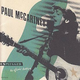 PAUL MCCARTNEY / UNPLUGGED ξʾܺ٤