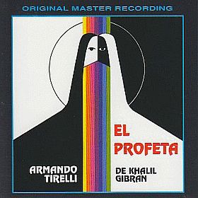 ARMANDO TIRELLI / EL PROFETA ξʾܺ٤