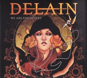 DELAIN / WE ARE THE OTHERS ξʾܺ٤