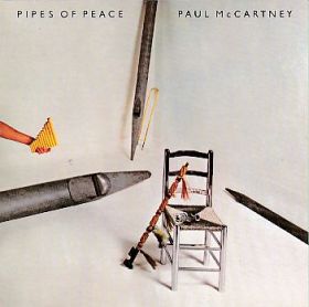 PAUL MCCARTNEY / PIPES OF PEACE ξʾܺ٤