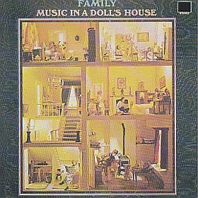 FAMILY / MUSIC IN A DOLL'S HOUSE ξʾܺ٤
