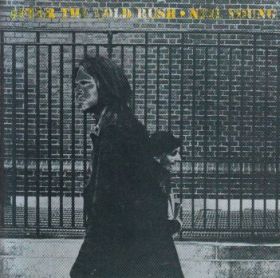 NEIL YOUNG / AFTER THE GOLD RUSH ξʾܺ٤
