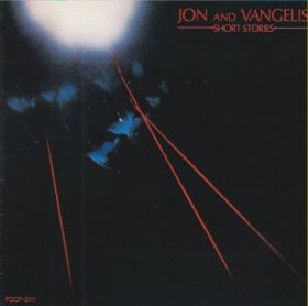 JON & VANGELIS / SHORT STORIES ξʾܺ٤