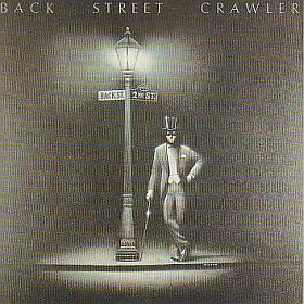 BACK STREET CRAWLER / SECOND STREET ξʾܺ٤