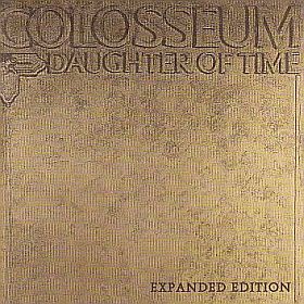 COLOSSEUM / DAUGHTER OF TIME ξʾܺ٤