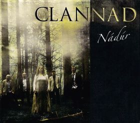 CLANNAD / NADUR ξʾܺ٤