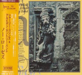 SHIRLEY COLLINS & THE ALBION COUNTRY BAND / NO ROSES ξʾܺ٤