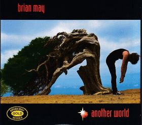 BRIAN MAY / ANOTHER WORLD ξʾܺ٤