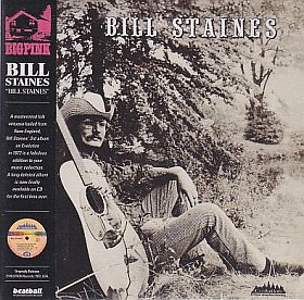 BILL STAINES / BILL STAINES ξʾܺ٤