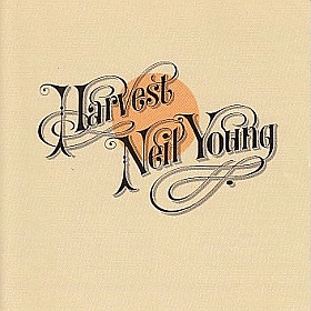 NEIL YOUNG / HARVEST ξʾܺ٤
