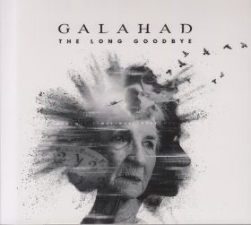 GALAHAD / LONG GOODBYE ξʾܺ٤