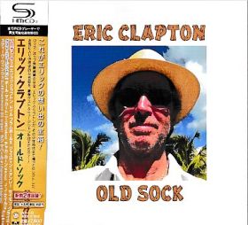 ERIC CLAPTON / OLD SOCK ξʾܺ٤