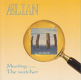AELIAN / MEETING THE WATCHER ξʾܺ٤