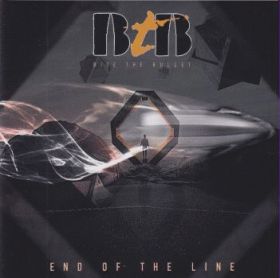 BITE THE BULLET / END OF THE LINE ξʾܺ٤