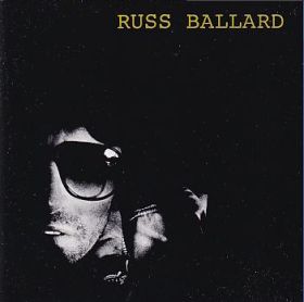 RUSS BALLARD / RUSS BALLARD(1984) ξʾܺ٤