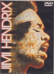 JIMI HENDRIX / JIMI HENDRIX (DVD) ξʾܺ٤