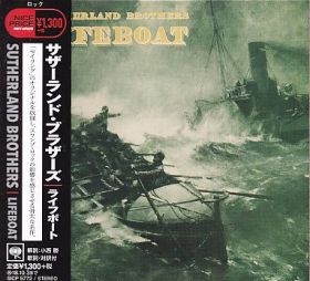 SUTHERLAND BROTHERS (BAND) / LIFEBOAT ξʾܺ٤