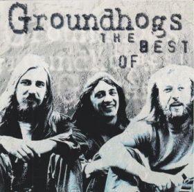 GROUNDHOGS / BEST OF ξʾܺ٤